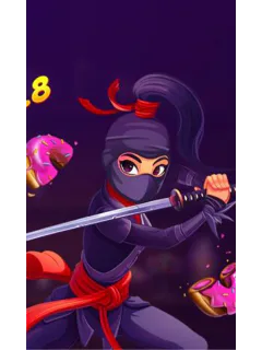 NinjaCrash